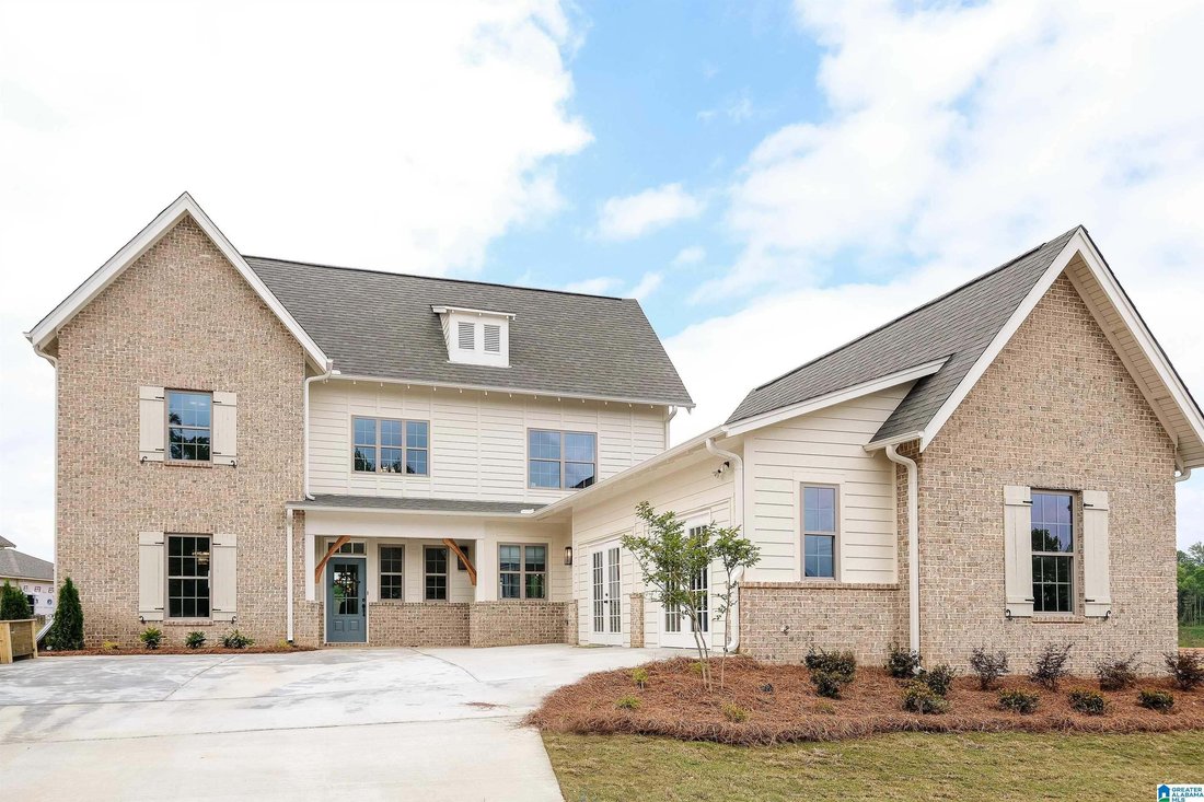 Casa a Vestavia Hills, Alabama, Stati Uniti 1 - 19139558