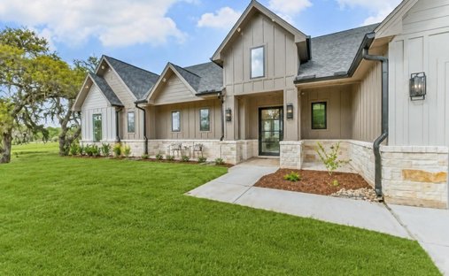Casa a Angleton, Texas, Stati Uniti 1