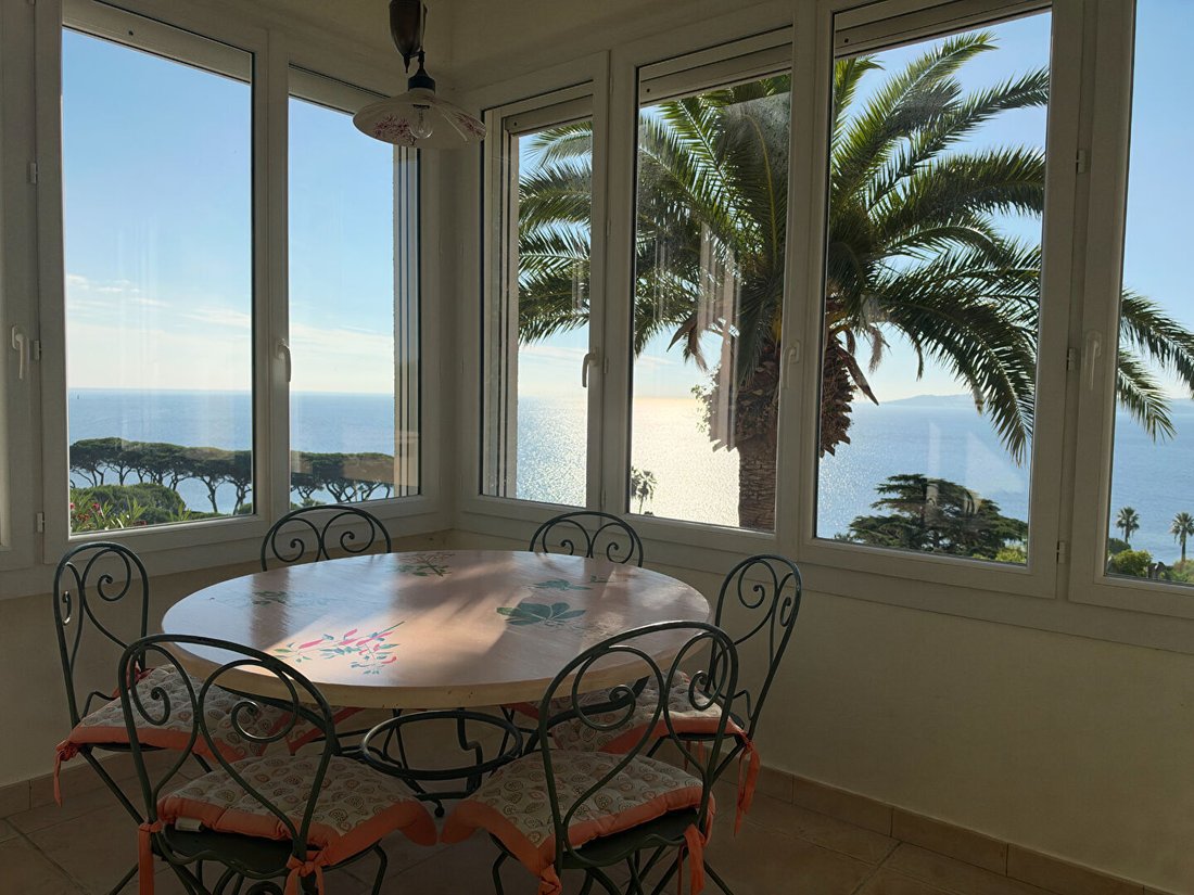Villa in Ville-Les Saquedes-Le Bouillonnet, Sainte-Maxime, Frankreich 3 - 19170850