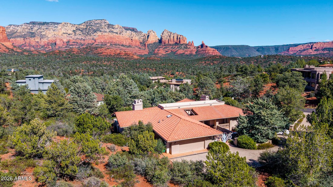 House in Sedona, Arizona, United States 2 - 19180285