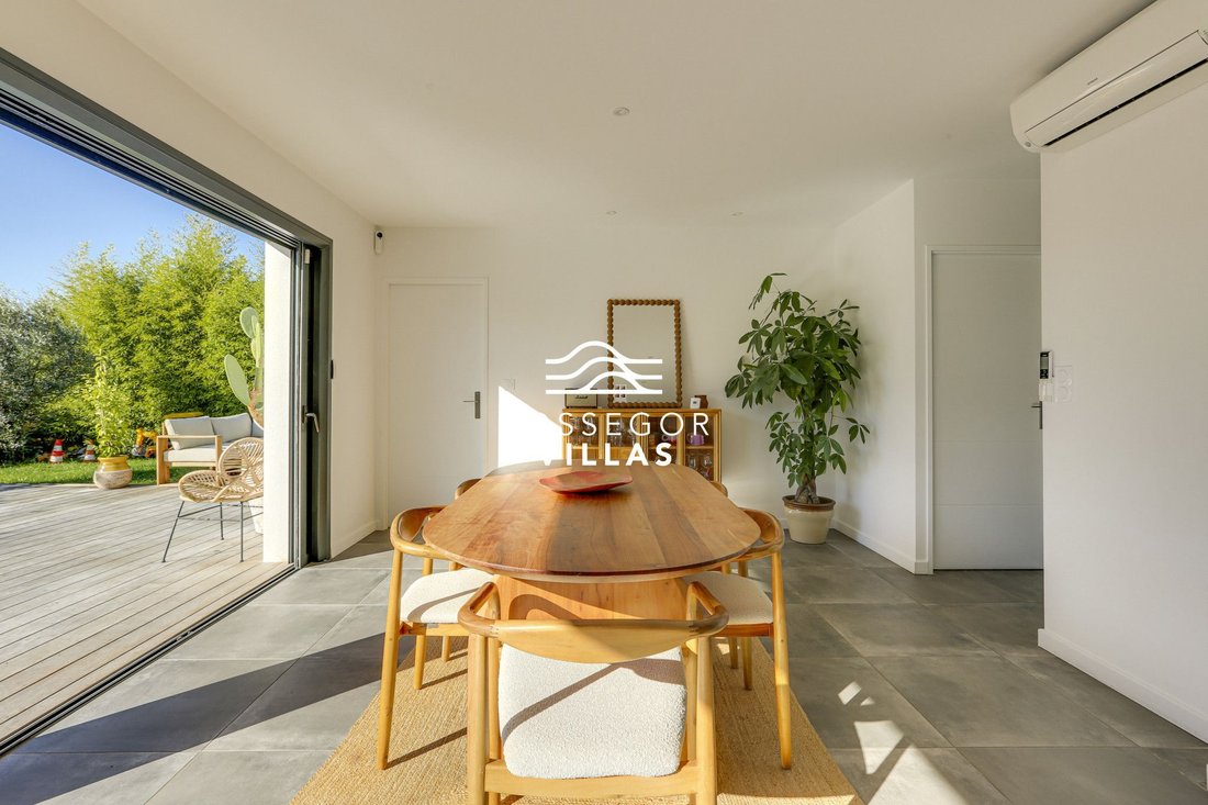 House in Tosse, Nouvelle-Aquitaine, France 4 - 19177292