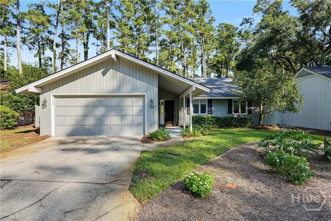 House in Savannah, Georgia, United States 1 - 19172746