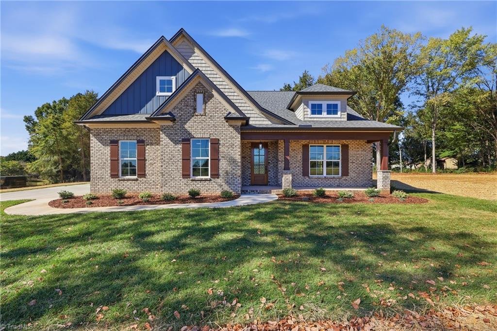 House in Advance, North Carolina, United States 1 - 19068435