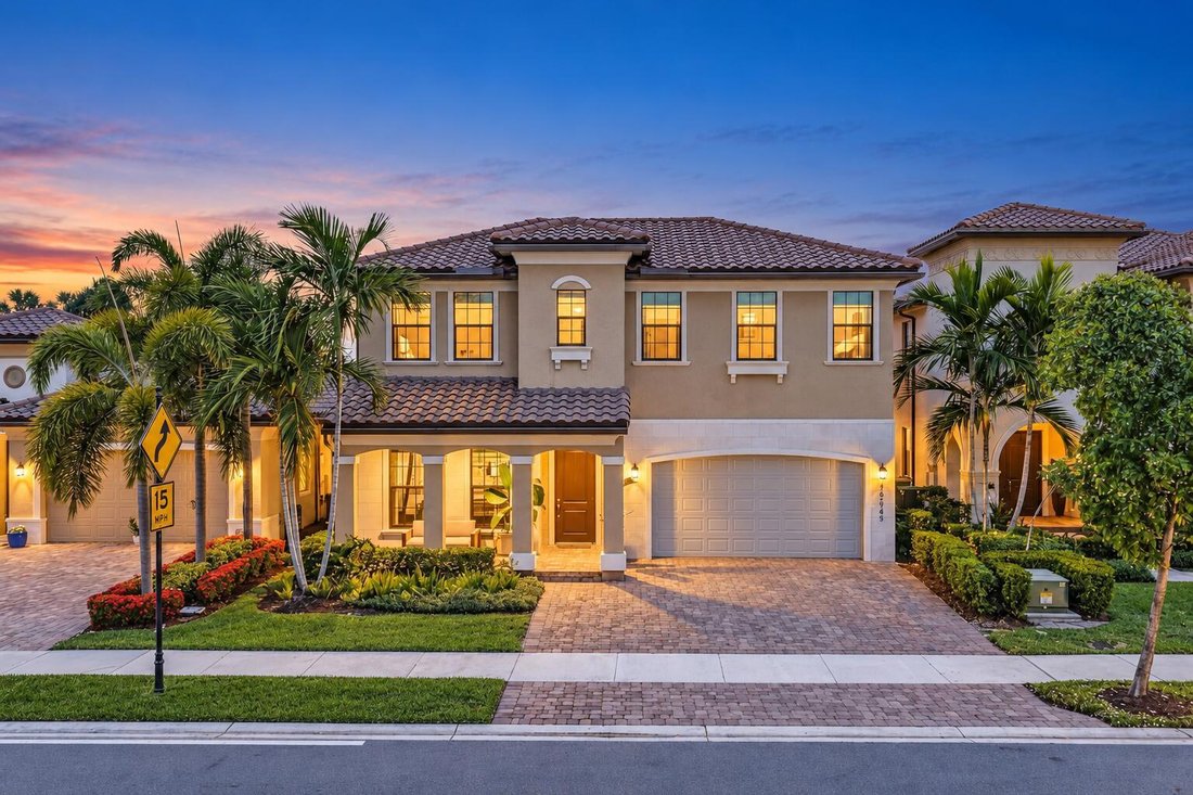 Casa en Parkland, Florida, Estados Unidos 1 - 18842170
