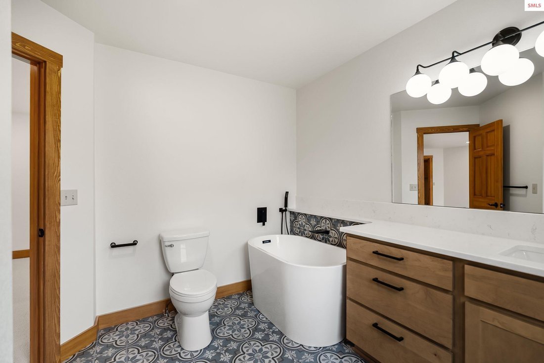 Haus in Sandpoint, Idaho, Vereinigte Staaten 5 - 18448609