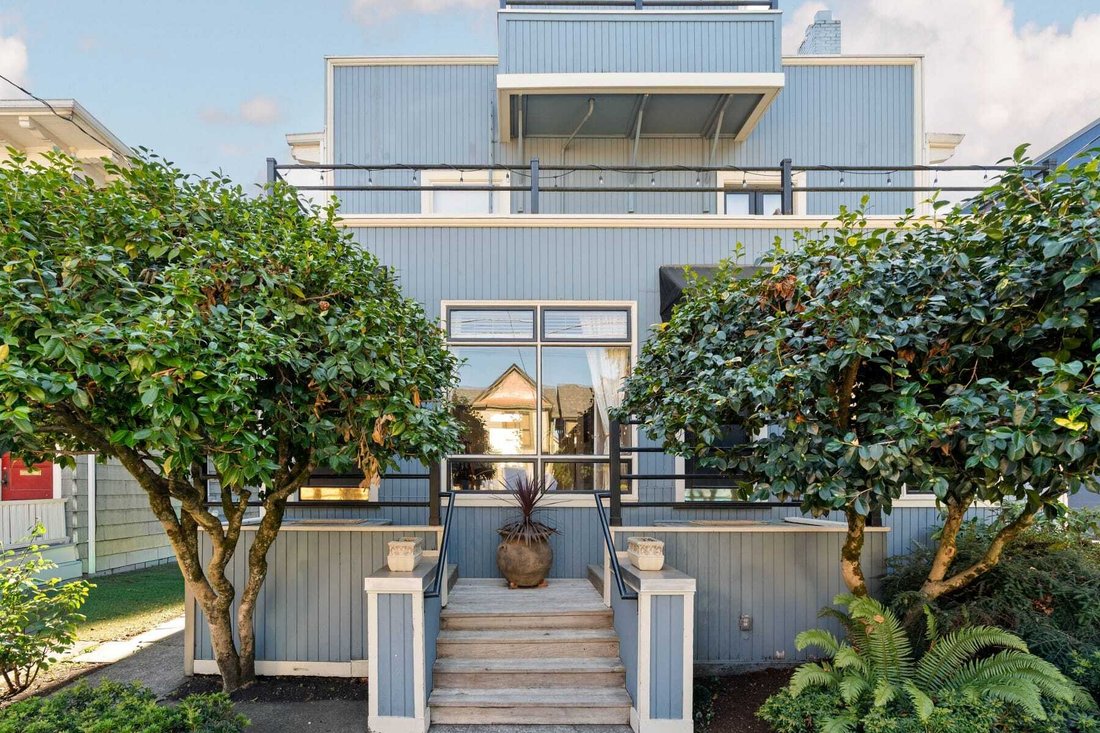 Casa a Portland, Oregon, Stati Uniti 1 - 19176105