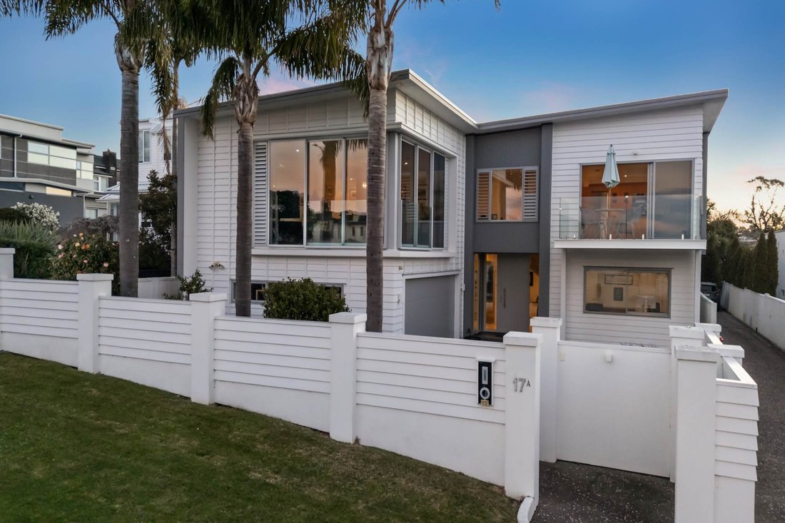 Casa a Auckland, Auckland, Nuova Zelanda 2 - 19174338