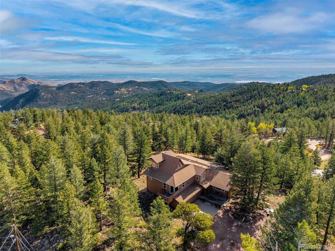 Casa a Boulder, Colorado, Stati Uniti 2 - 19174691