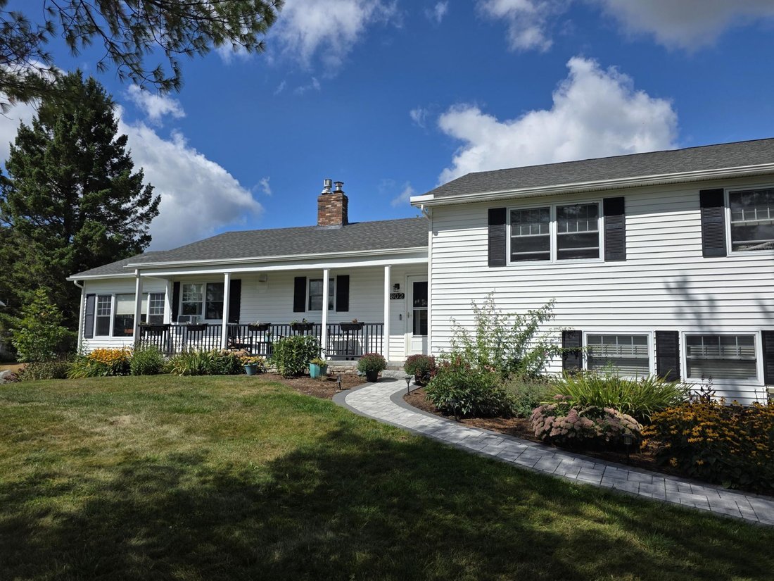 House in Glenburn, Maine, United States 5 - 19174318