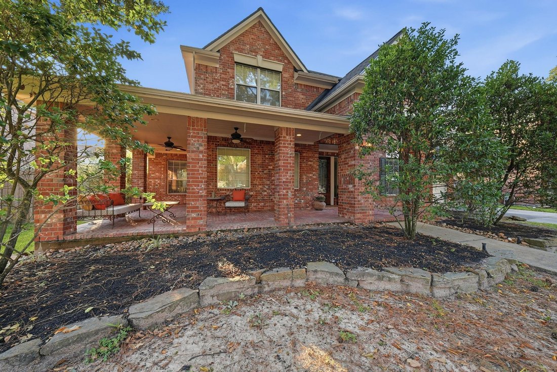 House in Houston, Texas, United States 5 - 19177031