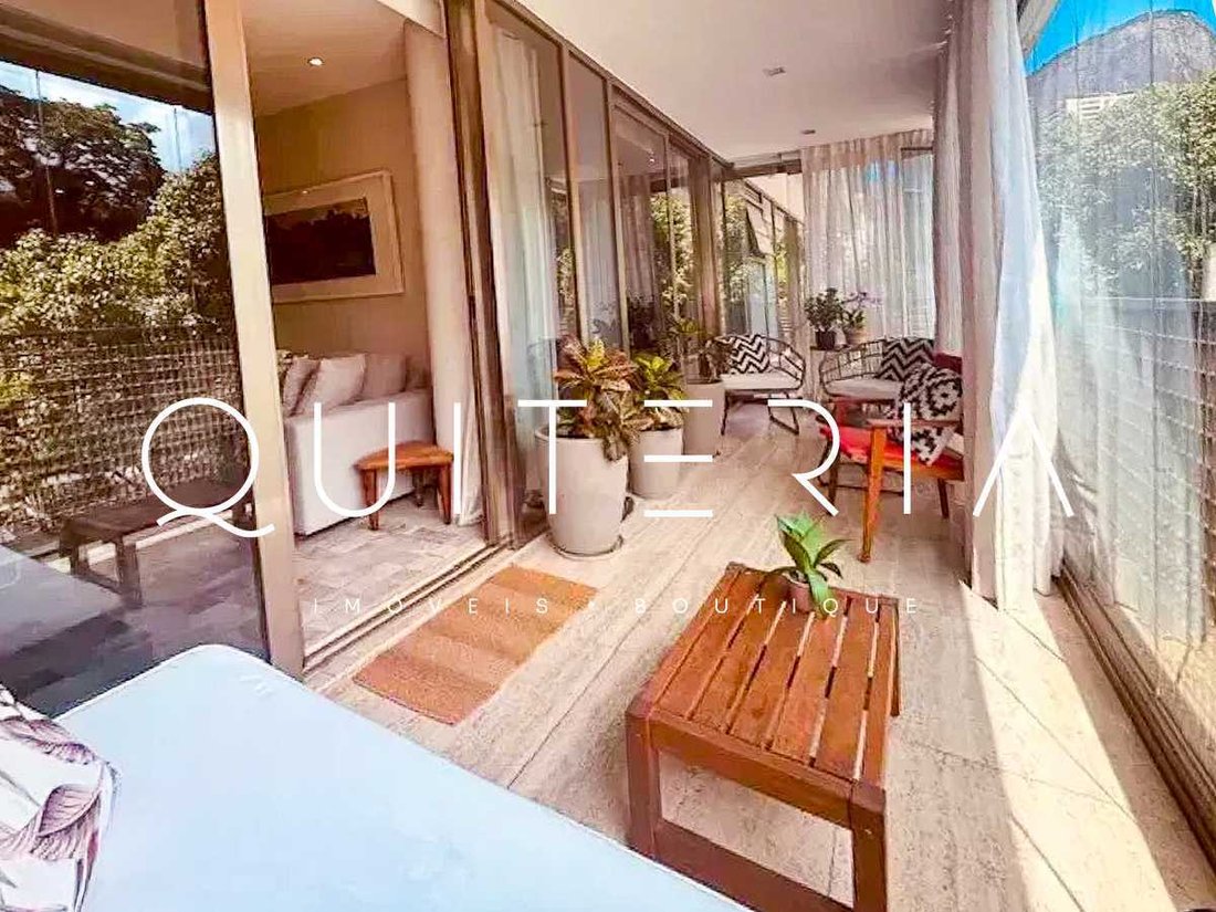 Apartment in Rio de Janeiro, State of Rio de Janeiro, Brazil 4 - 19175215
