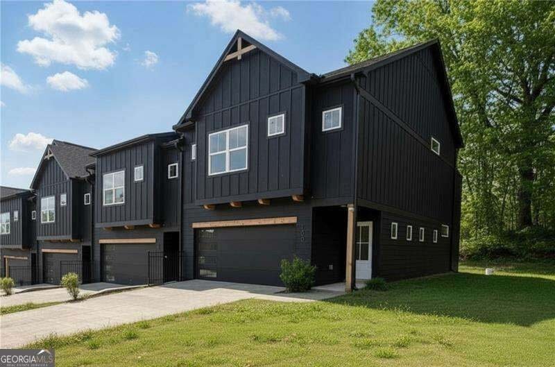 Townhouse in Waleska, Georgia, United States 1 - 19169249
