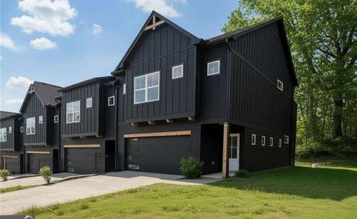 Townhouse in Waleska, Georgia, United States 1