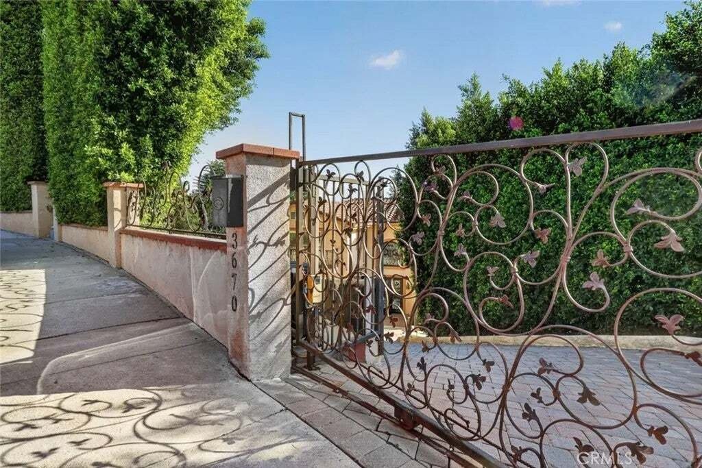 Haus in Los Angeles, Kalifornien, Vereinigte Staaten 5 - 19172574