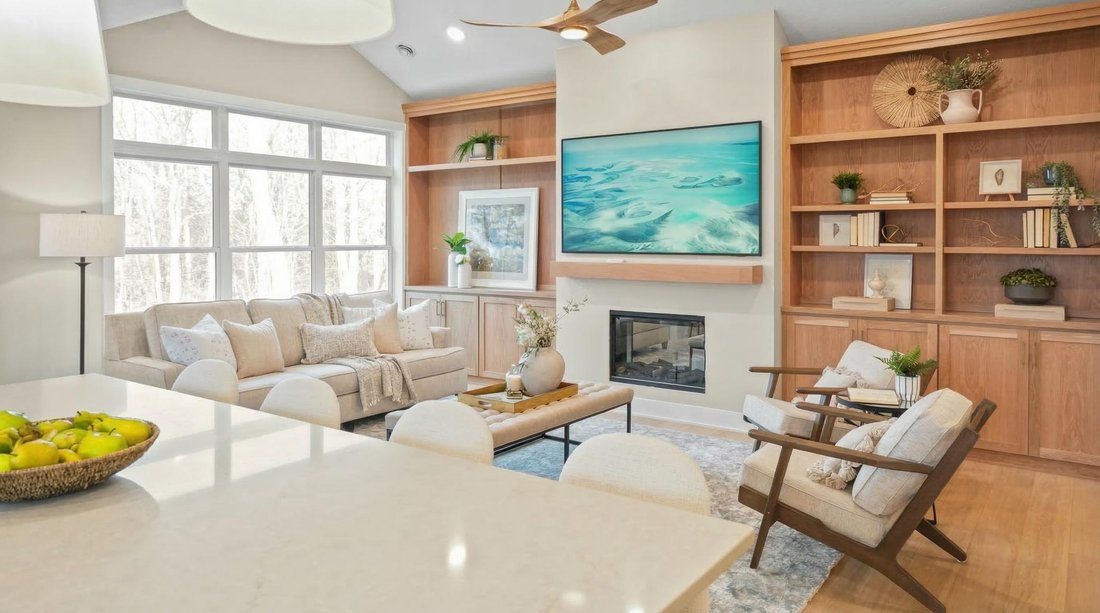 House in Eden Prairie, Minnesota, United States 5 - 19176095