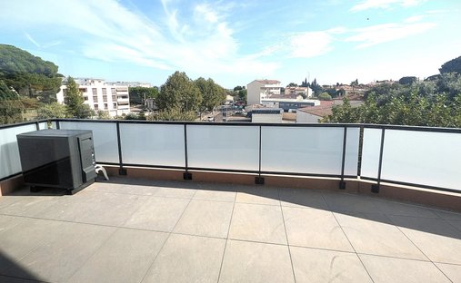 Apartment in La Ciotat, Provence-Alpes-Côte d'Azur, France 1