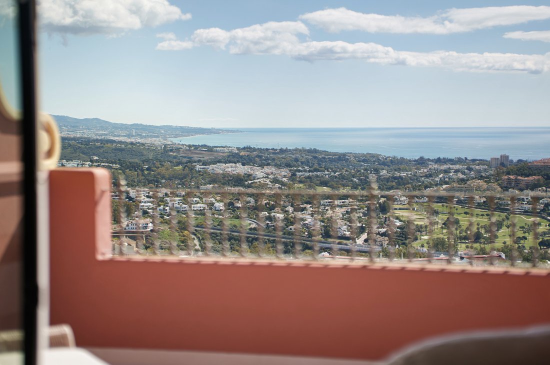Penthouse en La Quinta, Benahavís, Andalucía 4 - 19175232