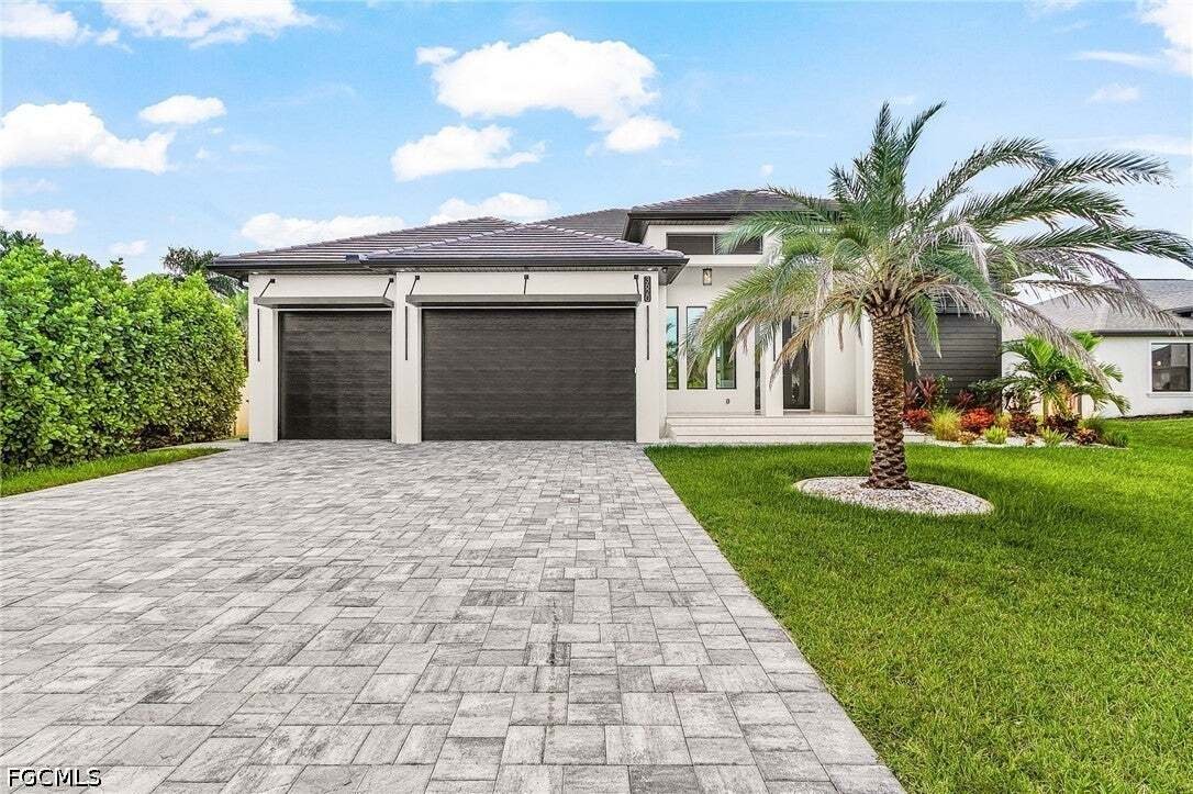 Haus in Cape Coral, Florida, Vereinigte Staaten 2 - 19171404