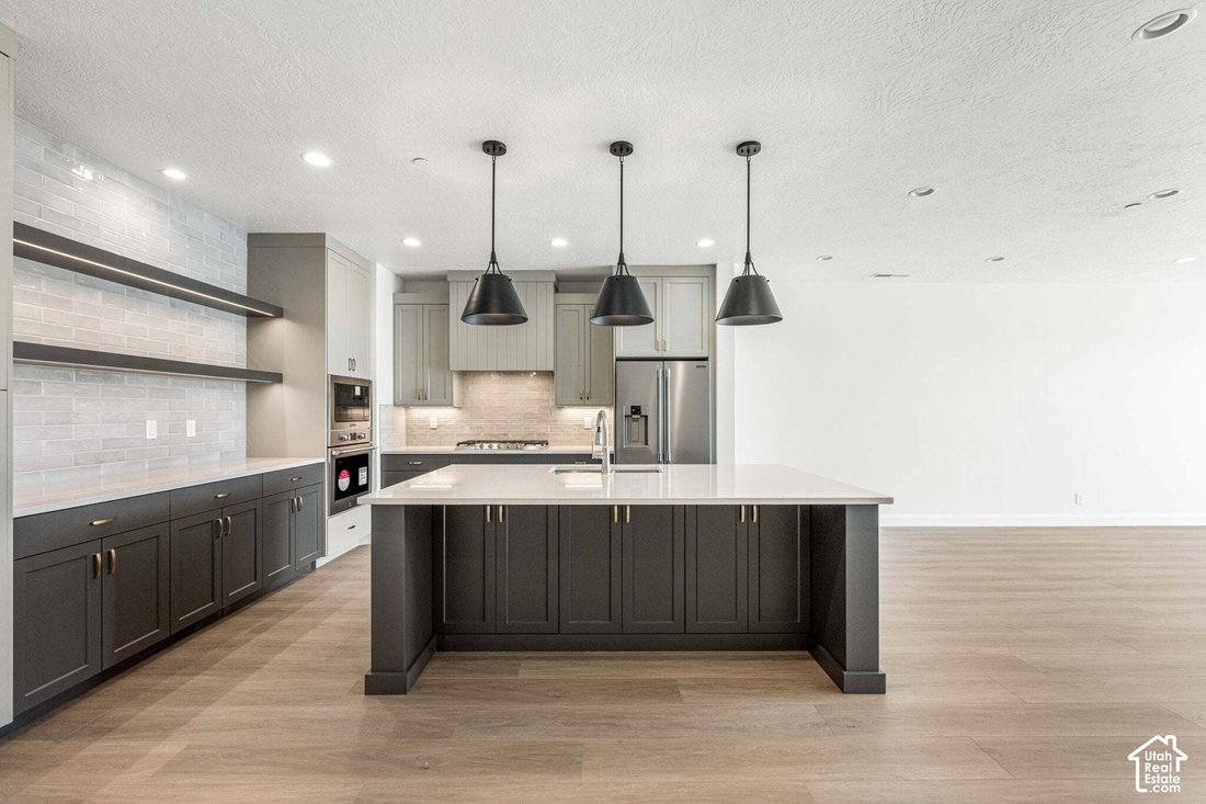 Townhouse en Washington, Utah, Estados Unidos 2 - 19171510