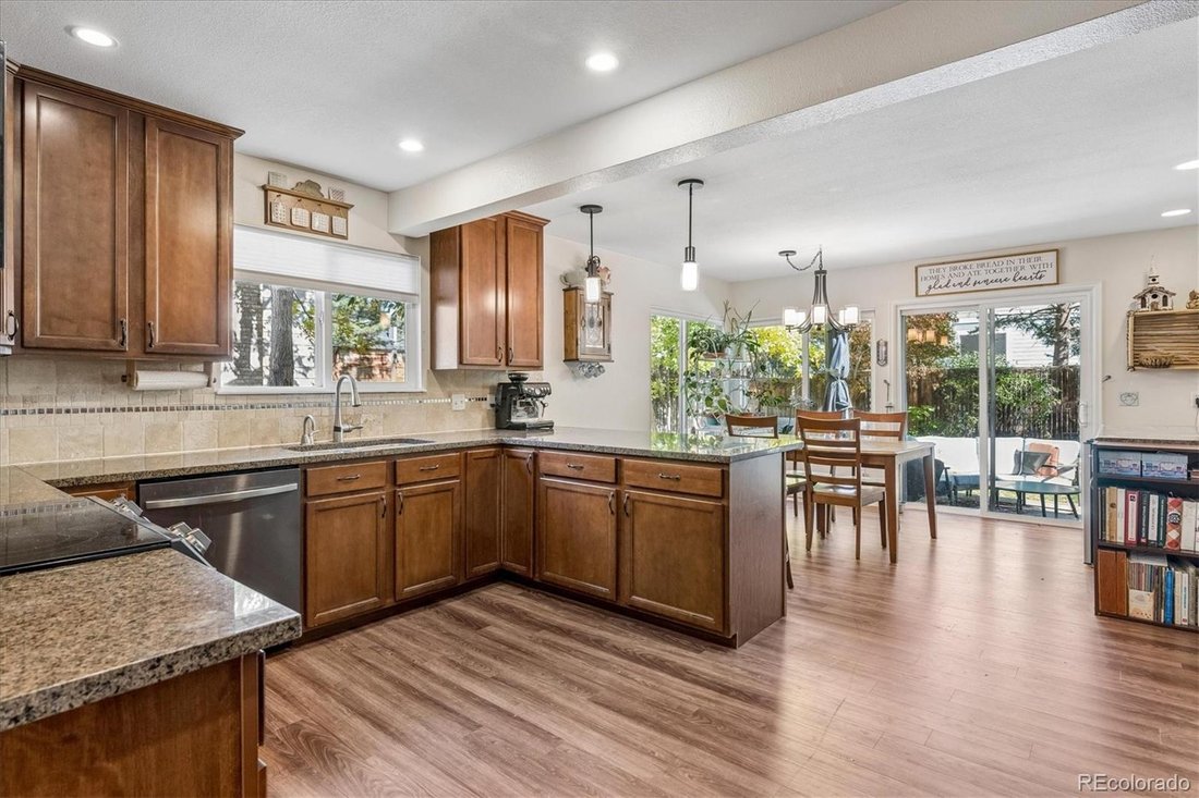 House in Highlands Ranch, Colorado, United States 3 - 19177982