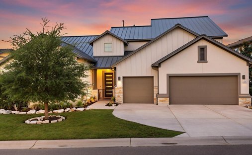 Maison à Leander, Texas, États-Unis 1