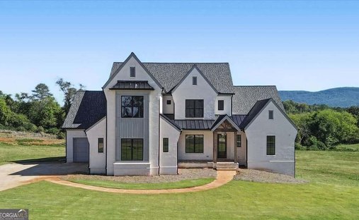 Casa en Rydal, Georgia, Estados Unidos 1