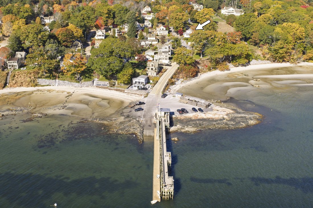 Haus in Falmouth, Maine, Vereinigte Staaten 3 - 19174258