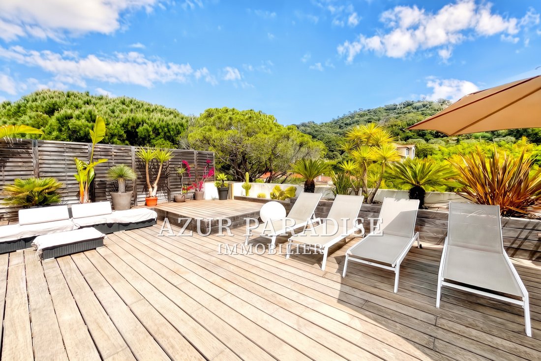 Wohnung in Cannes, Provence-Alpes-Côte d'Azur, Frankreich 2 - 17972904