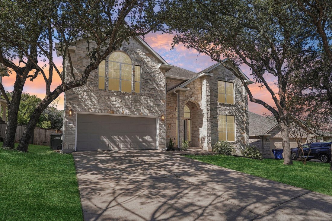 Maison à Leander, Texas, États-Unis 1 - 19171922