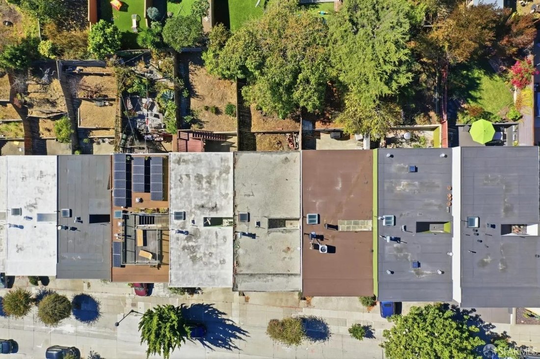 House in San Francisco, California, United States 3 - 19180580