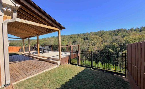 Haus in Vestavia Hills, Alabama, Vereinigte Staaten 1