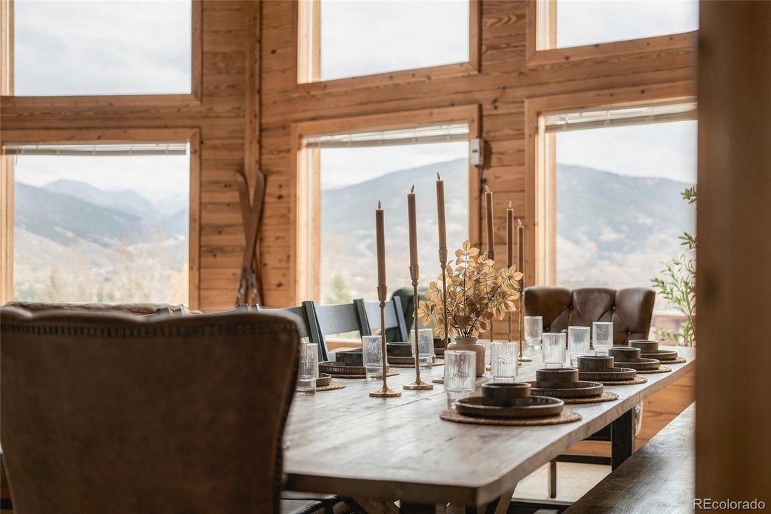 Casa en Silverthorne, Colorado, Estados Unidos 3 - 19179585