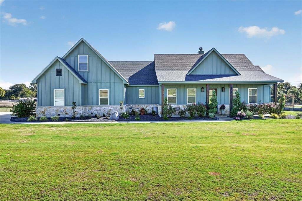 House in Weatherford, Texas, United States 3 - 19177040