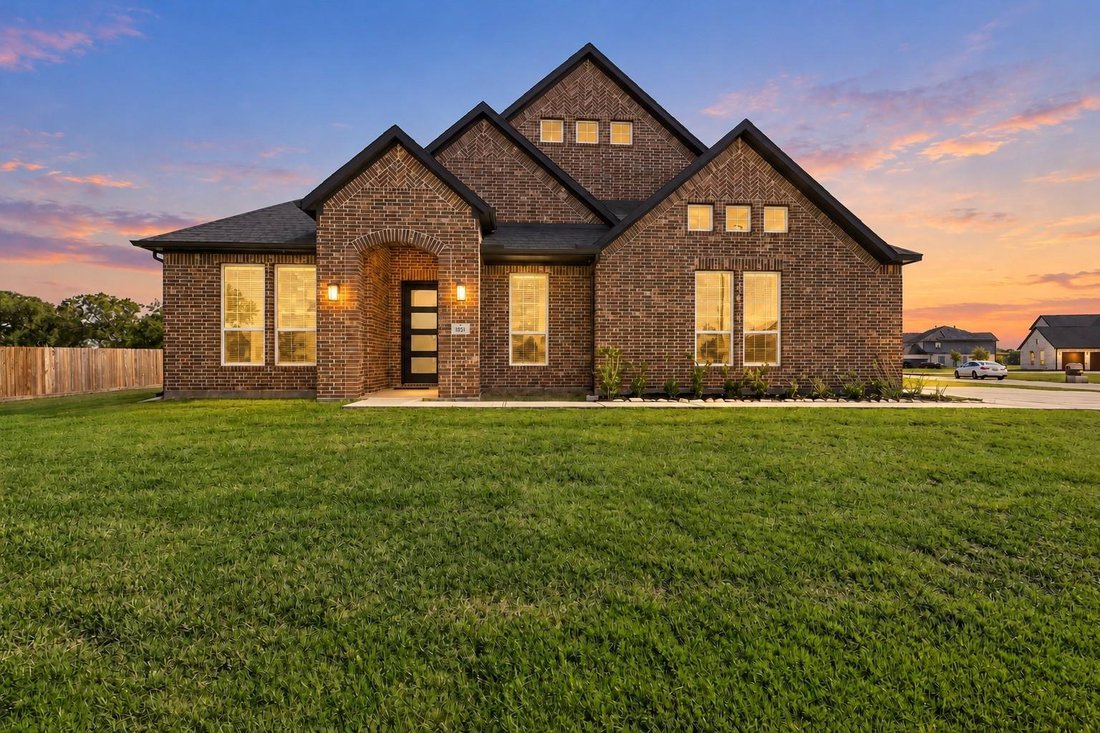 House in Rosharon, Texas, United States 2 - 19172960