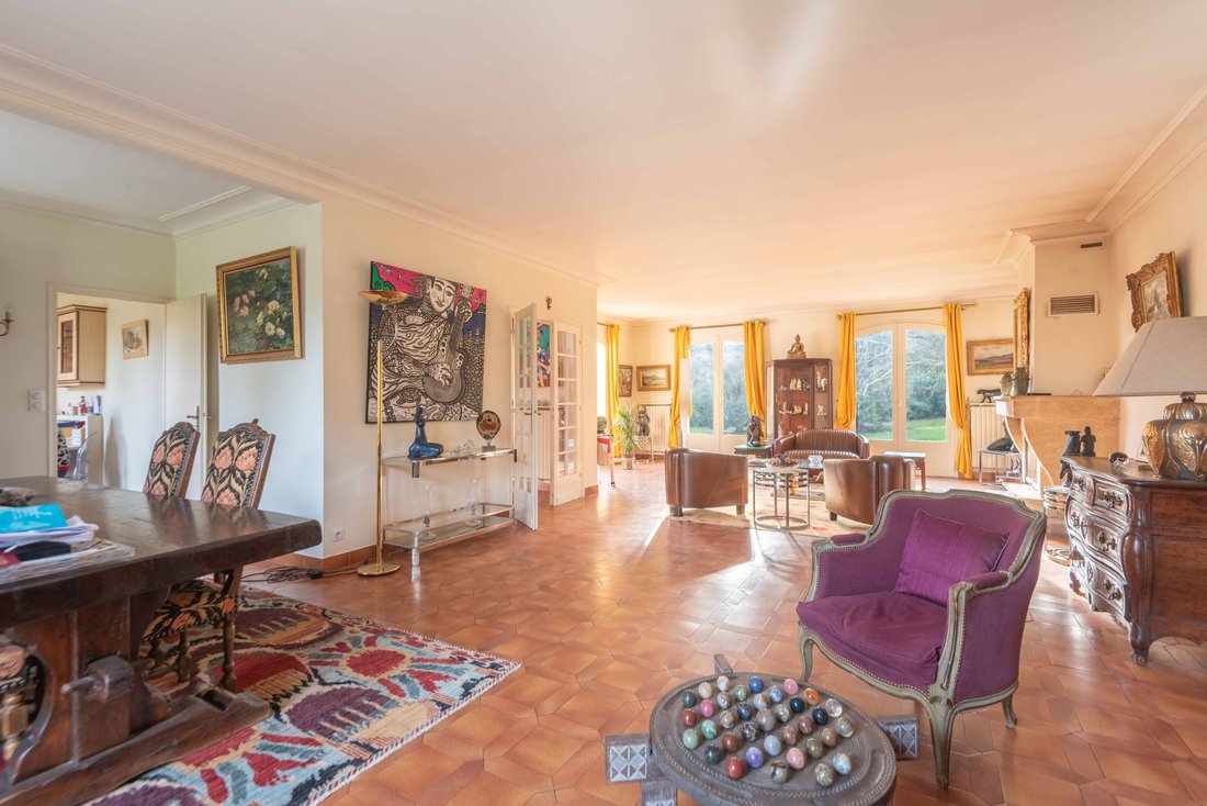 House in Latresne, Nouvelle-Aquitaine, France 3 - 19170442