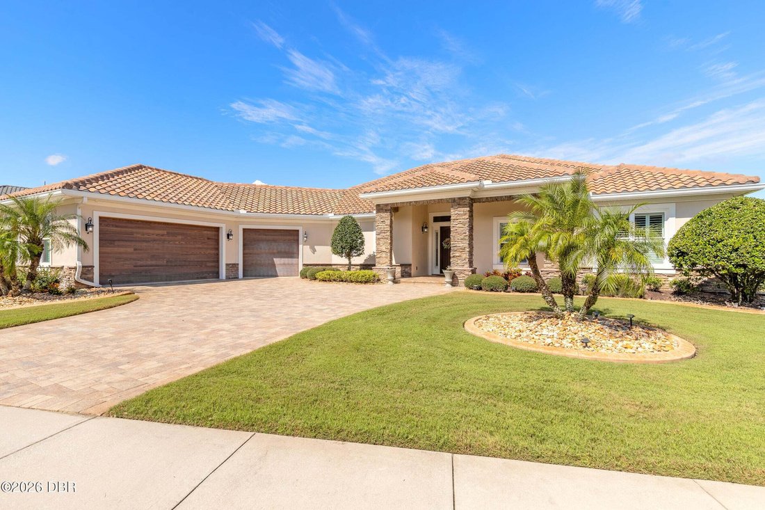 House in New Smyrna Beach, Florida, United States 1 - 19169043