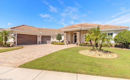 Maison à New Smyrna Beach, Floride, États-Unis 1