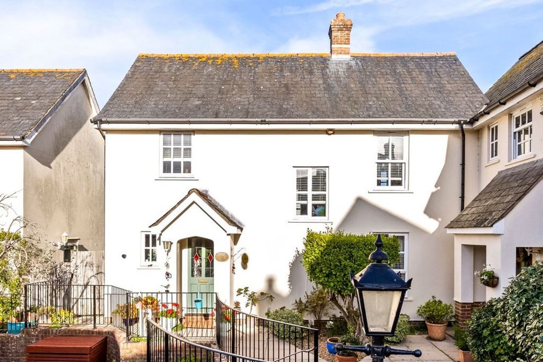 House in Bramber, England 1 - 19173368