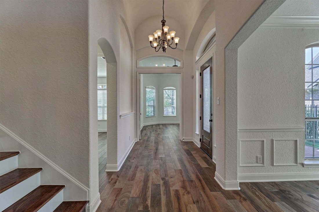 Haus in Spring, Texas, Vereinigte Staaten 5 - 18114594