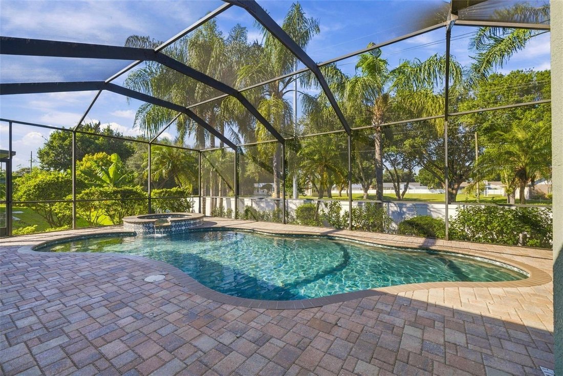 Maison à Valrico, Floride, États-Unis 2 - 19179654