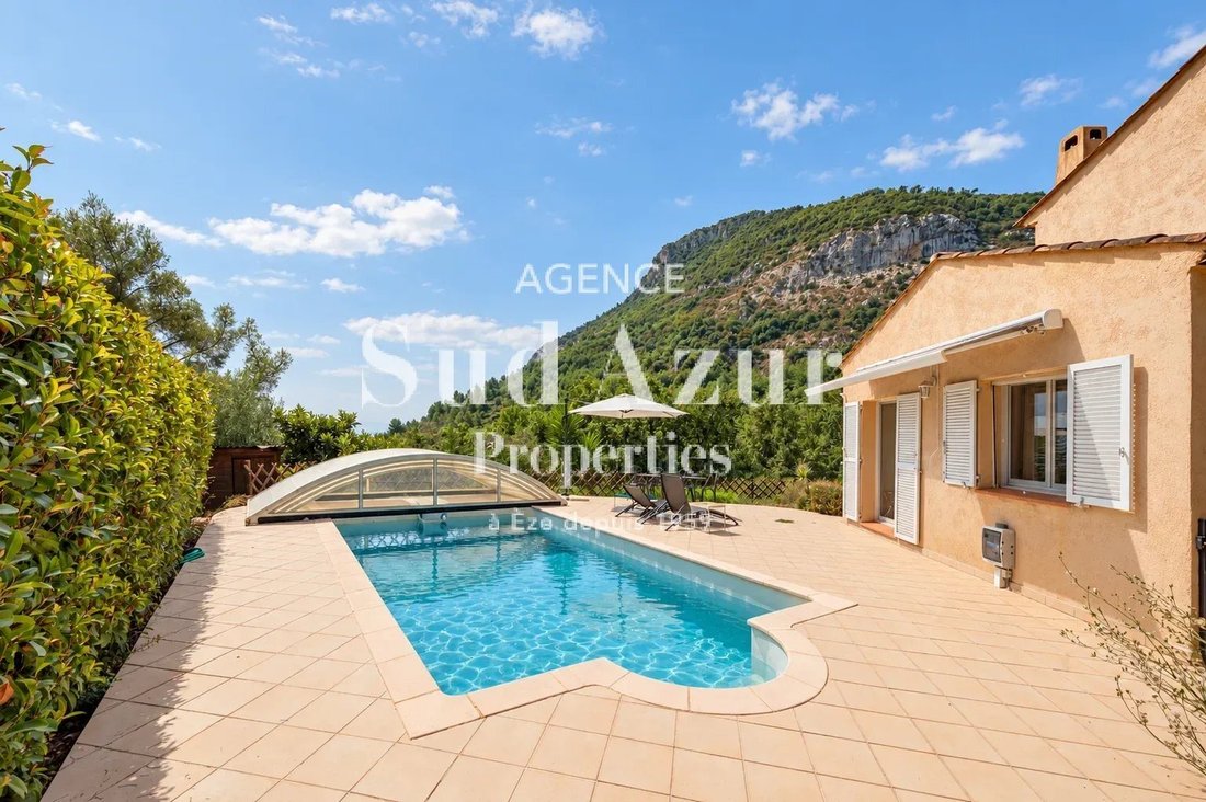 House in Village-Cros de Caste-Coupiere-Mont Gros, Roquebrune-Cap-Martin, France 3 - 19169953