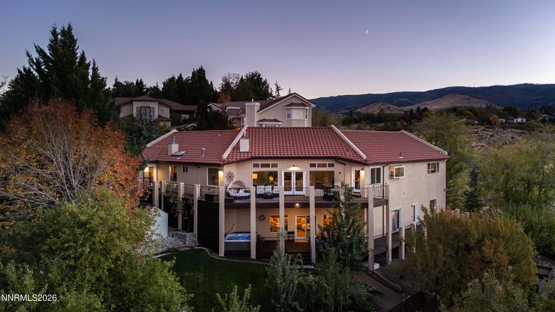 Casa a Reno, Nevada, Stati Uniti 3 - 19171888
