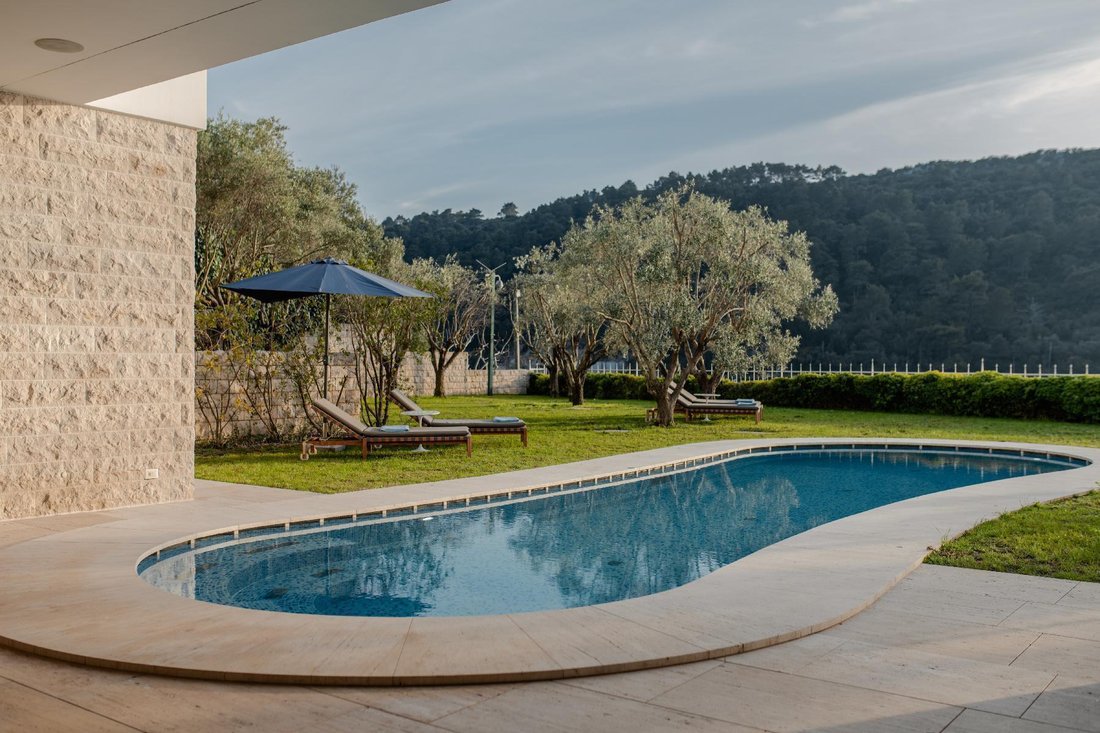 Villa à Gradski kotar Pile - Kono, Dubrovnik, Comitat de Dubrovnik-Neretva 5 - 18272340
