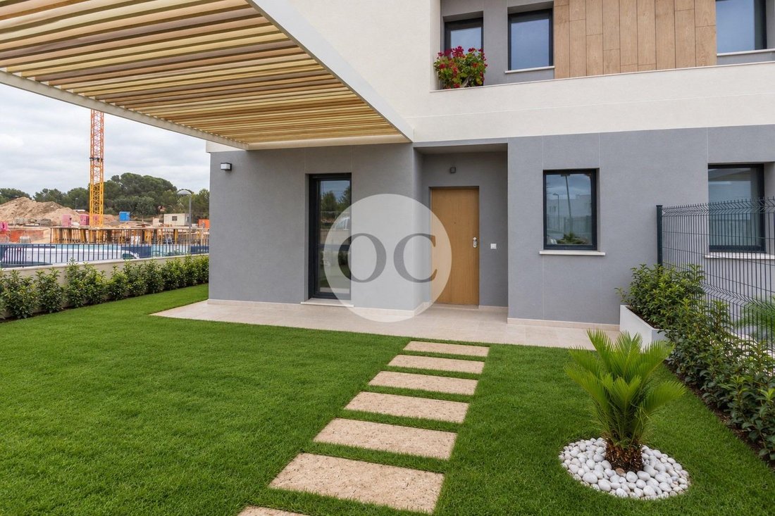 Haus in Bétera, Land Valencia, Spanien 1 - 19172059