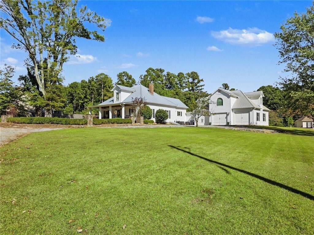 House in Powder Springs, Georgia, United States 4 - 19176960