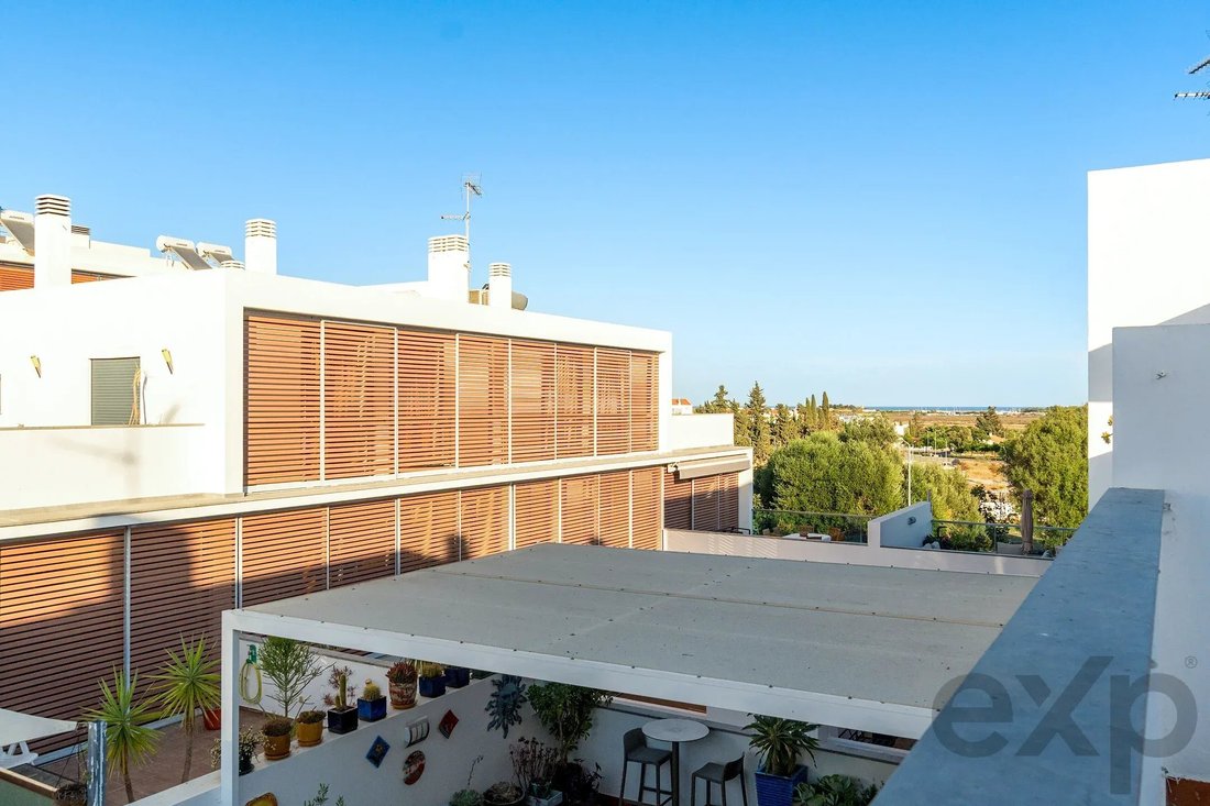 Apartamento en Tavira (Santa Maria y Santiago), Algarve, Portugal 1 - 19177314