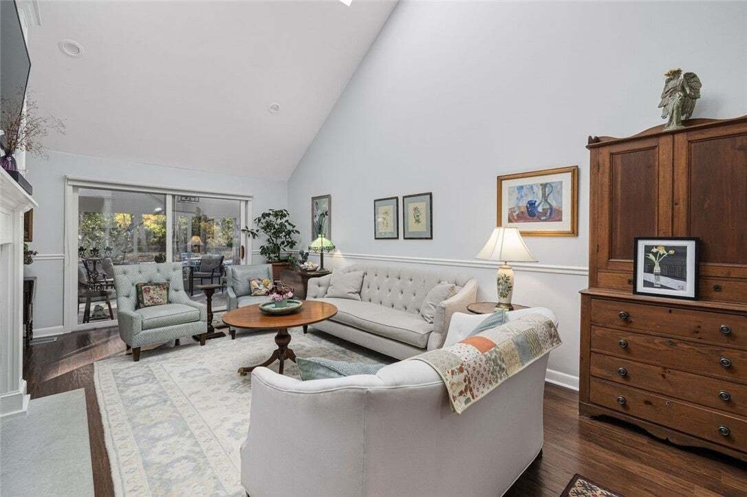 Appartement à Warren, Rhode Island, États-Unis 5 - 19172204
