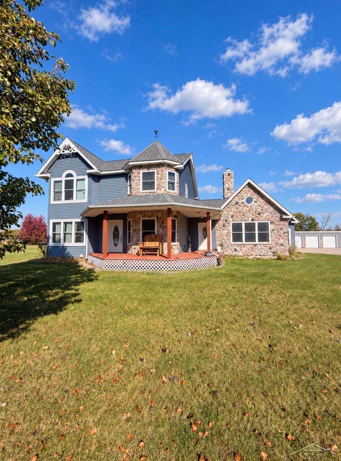 House in Kawkawlin, Michigan, United States 1 - 19172460