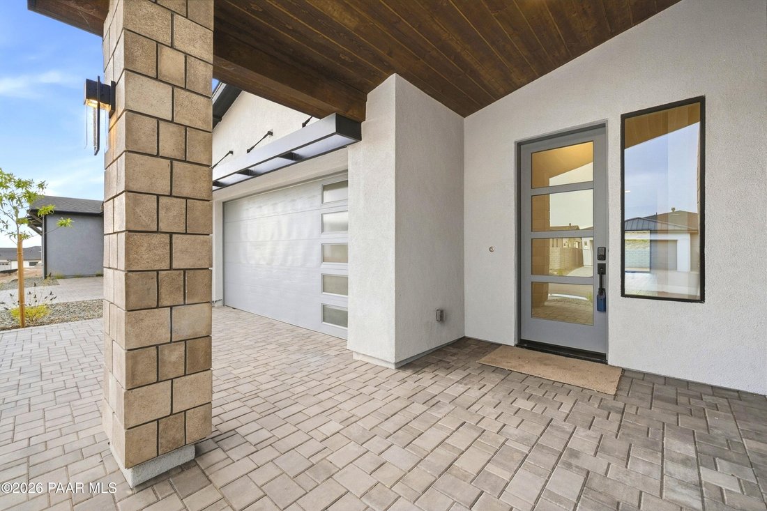 House in Prescott Valley, Arizona, United States 5 - 19171822