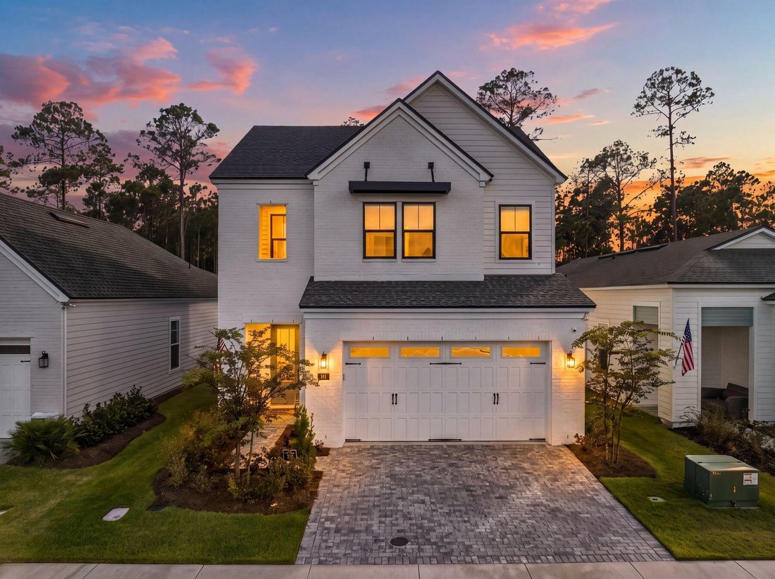 Maison à Rosemary Beach, Floride, États-Unis 2 - 19182058